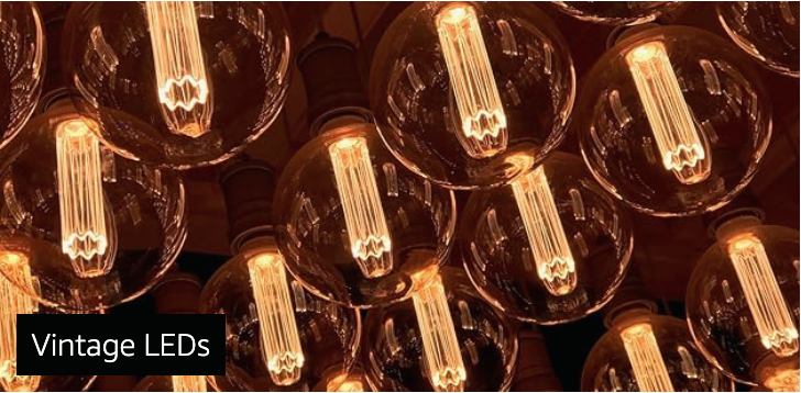 Vintage-LEDs